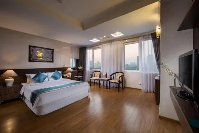 Danly Hotel – Fotos 5