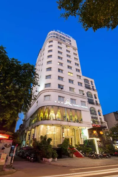 Danly Hotel – Fotos 6