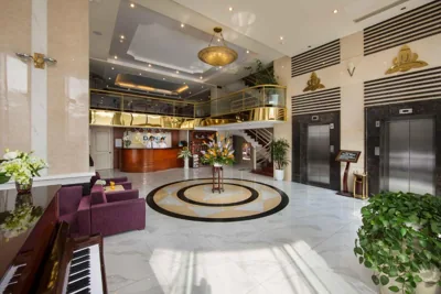 Danly Hotel – Fotos 7