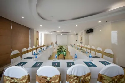 Danly Hotel – Fotos 11