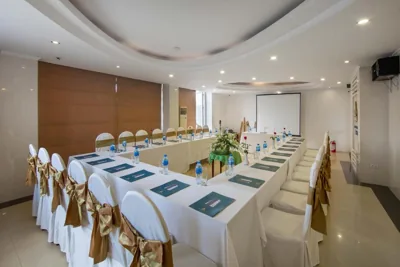 Danly Hotel – Fotos 12