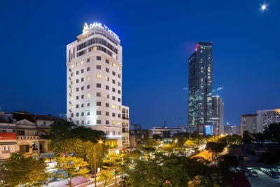 Danly Hotel – Fotos 13