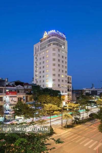 Danly Hotel – Fotos 14